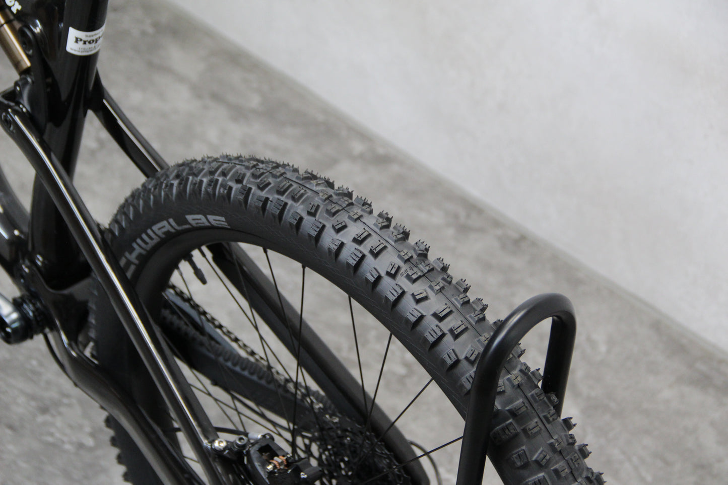 2023 Nukeproof Reactor