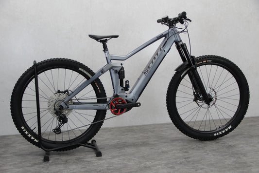 2023 Scott Ransom E Ride (E Bike)