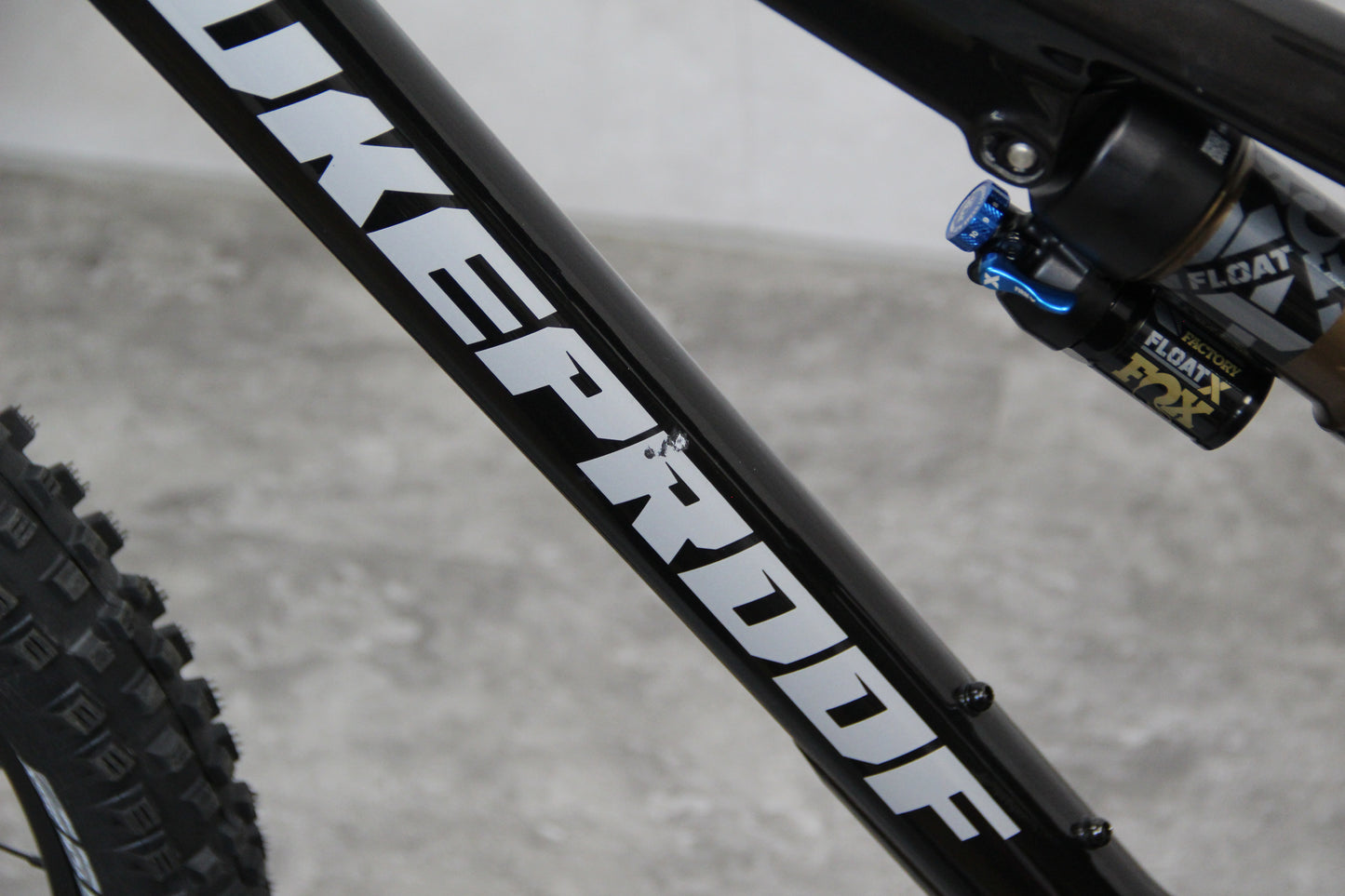 2023 Nukeproof Reactor