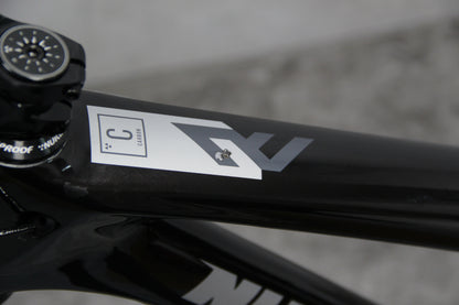 2023 Nukeproof Reactor