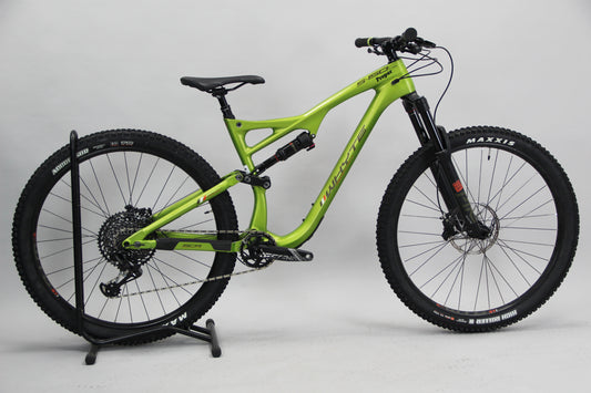 2020 Whyte S150