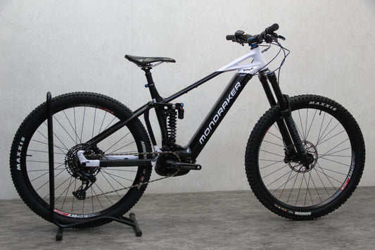 2022 Mondraker Level R (E Bike)