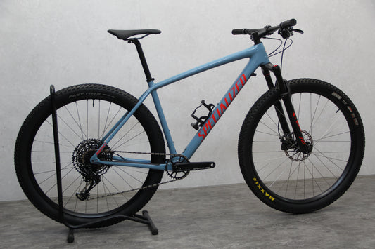 2019 Specialized Epic