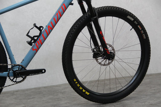2019 Specialized Epic