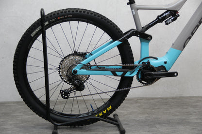 2022 Orbea Rise (E Bike)