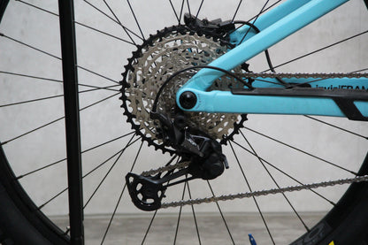 2022 Orbea Rise (E Bike)