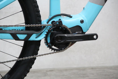2022 Orbea Rise (E Bike)