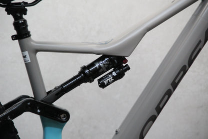 2022 Orbea Rise (E Bike)