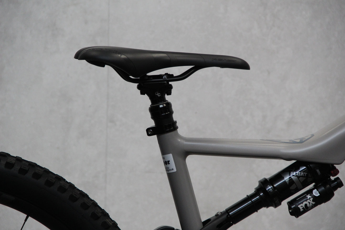 2022 Orbea Rise (E Bike)