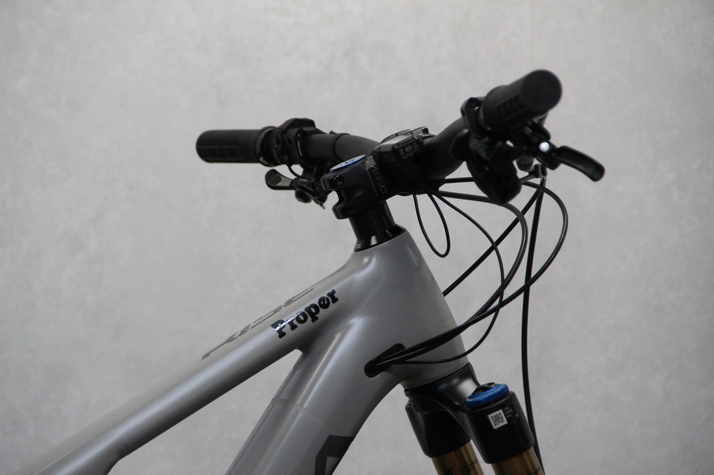 2022 Orbea Rise (E Bike)