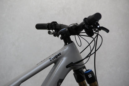2022 Orbea Rise (E Bike)