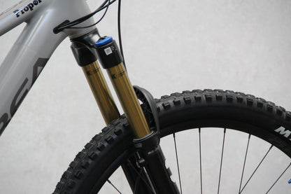 2022 Orbea Rise (E Bike)