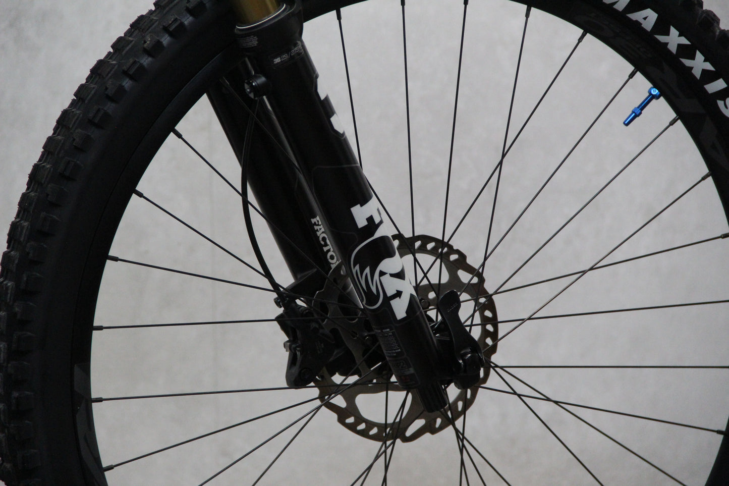 2022 Orbea Rise (E Bike)