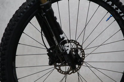 2022 Orbea Rise (E Bike)