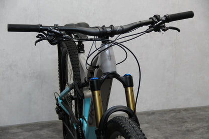 2022 Orbea Rise (E Bike)