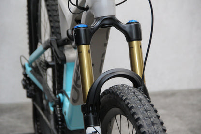2022 Orbea Rise (E Bike)
