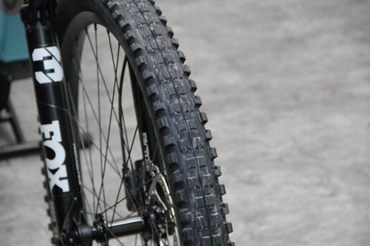 2022 Orbea Rise (E Bike)