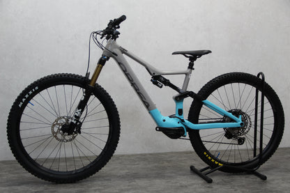 2022 Orbea Rise (E Bike)
