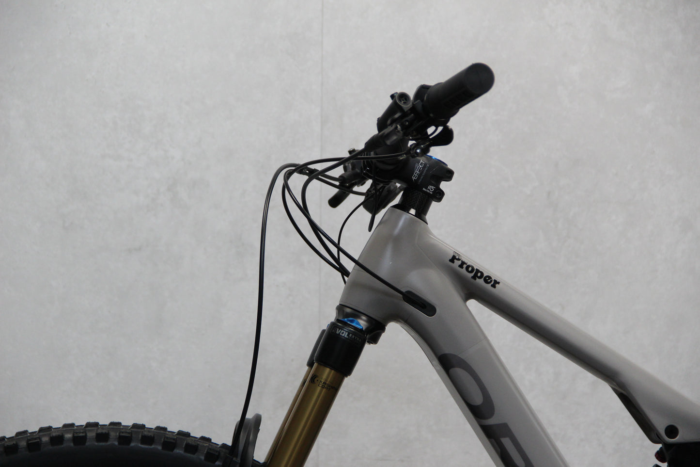 2022 Orbea Rise (E Bike)
