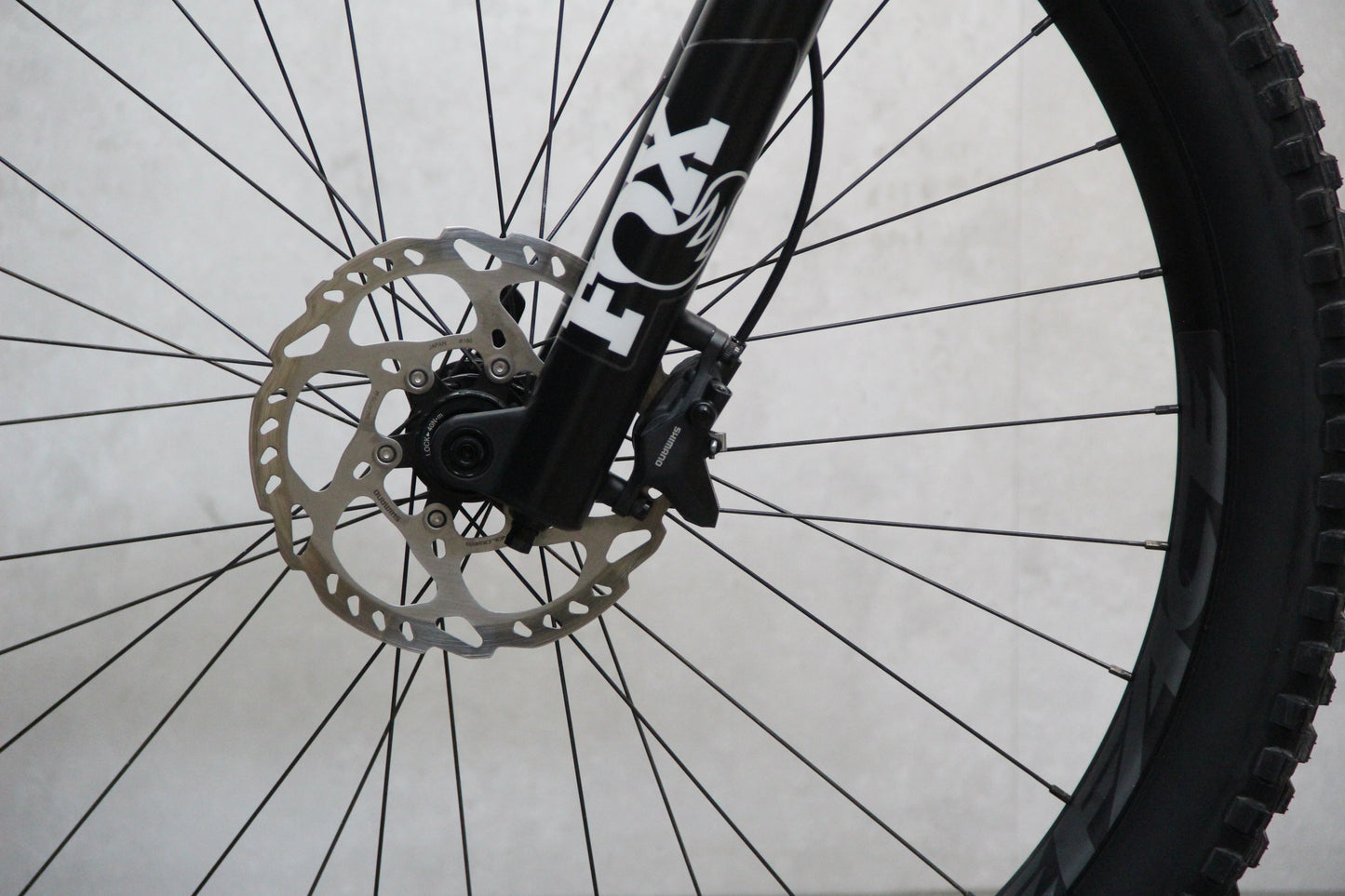 2022 Orbea Rise (E Bike)