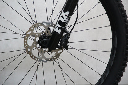 2022 Orbea Rise (E Bike)