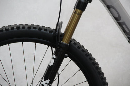 2022 Orbea Rise (E Bike)