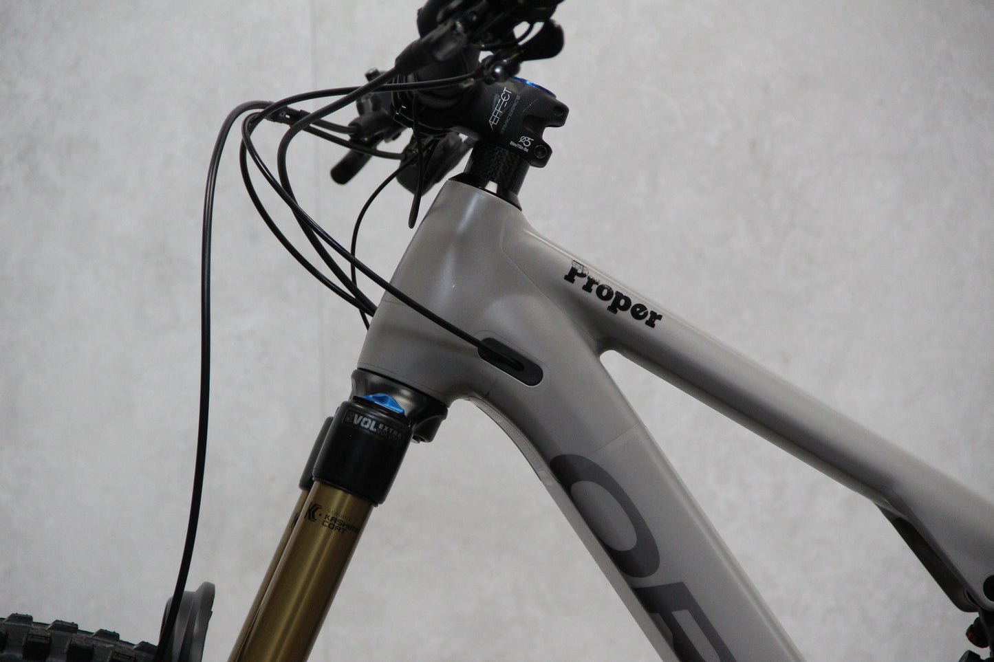 2022 Orbea Rise (E Bike)