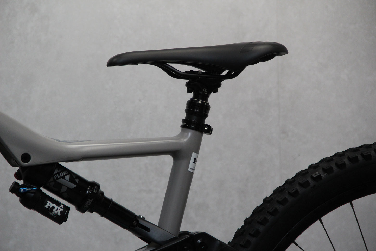 2022 Orbea Rise (E Bike)