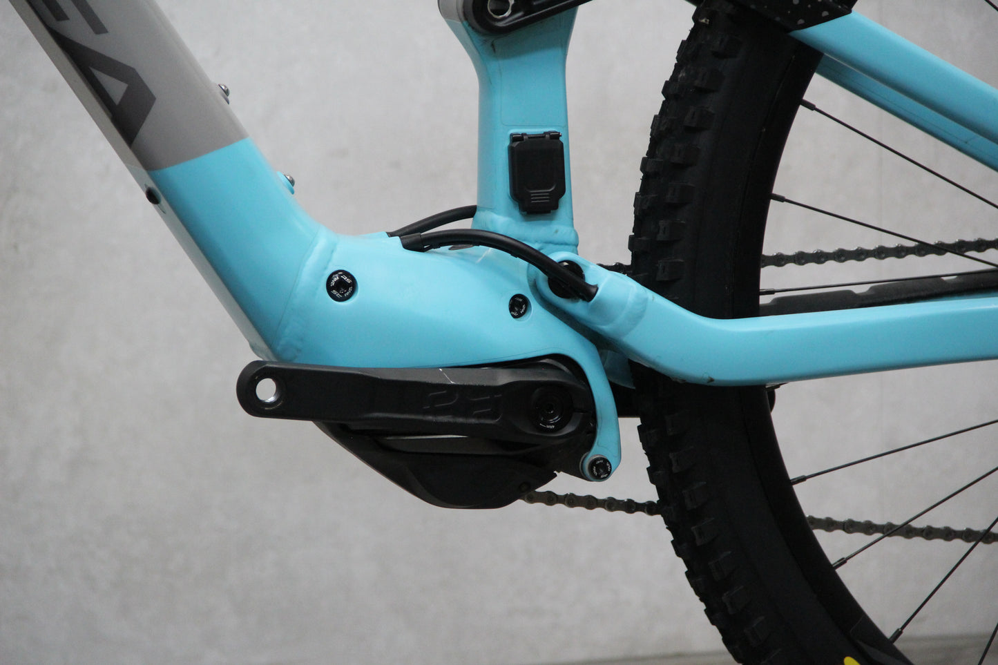 2022 Orbea Rise (E Bike)