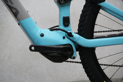2022 Orbea Rise (E Bike)
