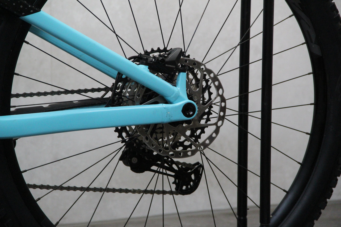 2022 Orbea Rise (E Bike)