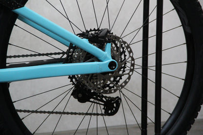 2022 Orbea Rise (E Bike)