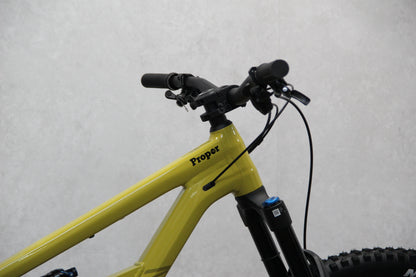 2024 Canyon Spectral 125
