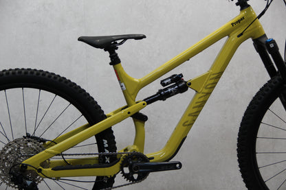 2024 Canyon Spectral 125