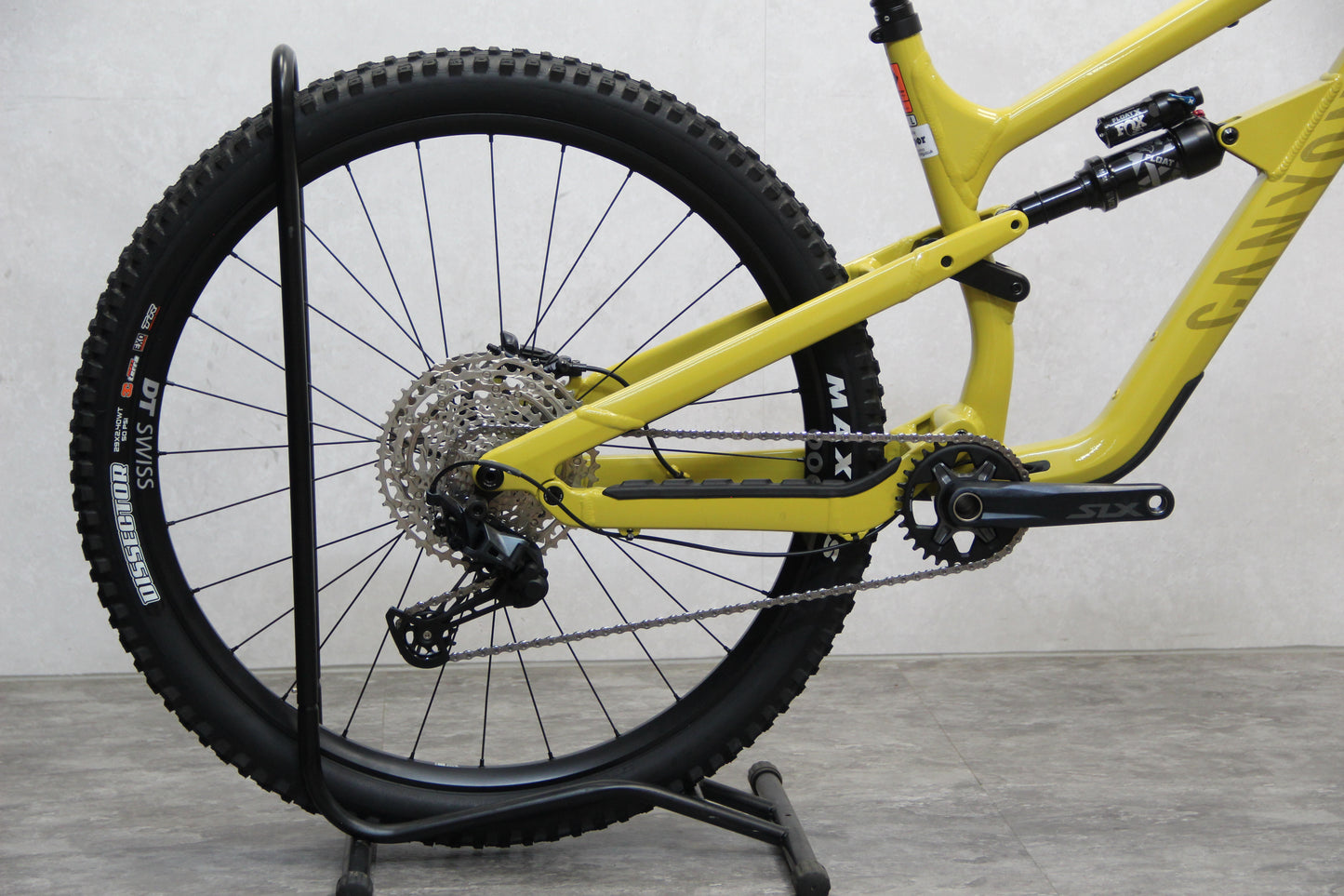 2024 Canyon Spectral 125