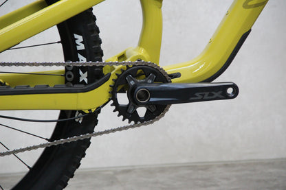 2024 Canyon Spectral 125
