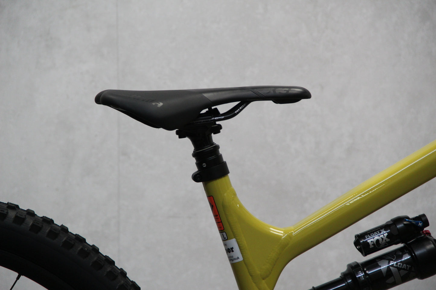 2024 Canyon Spectral 125