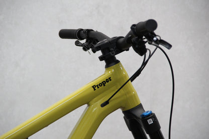 2024 Canyon Spectral 125
