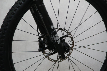 2024 Canyon Spectral 125