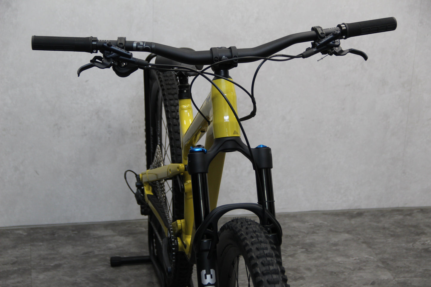 2024 Canyon Spectral 125