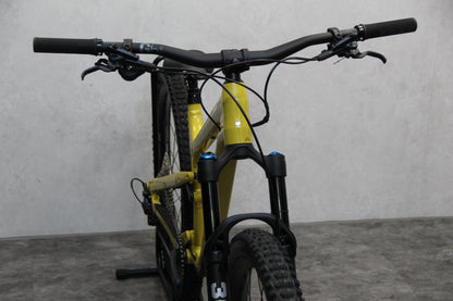 2024 Canyon Spectral 125
