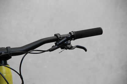 2024 Canyon Spectral 125
