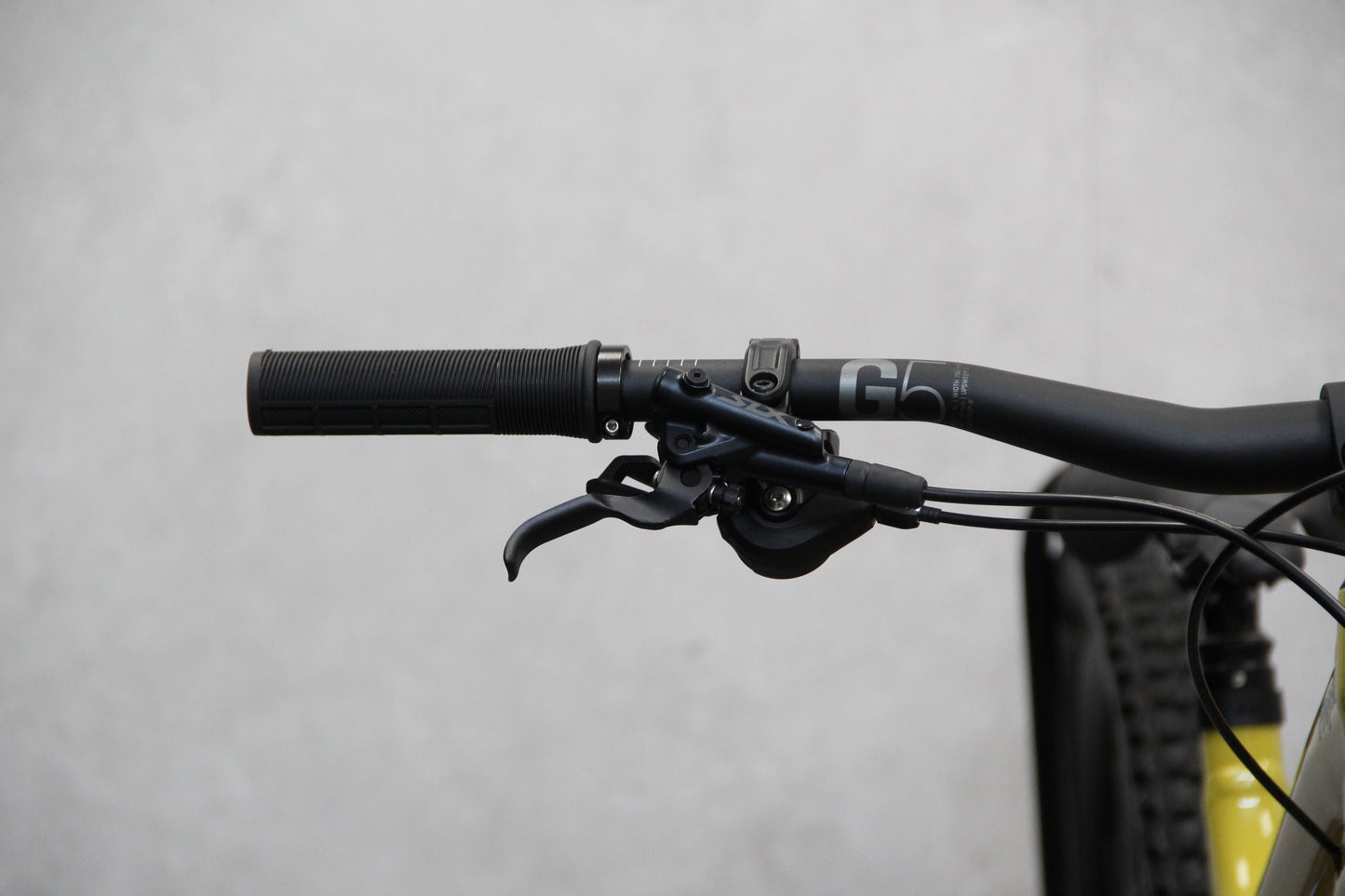 2024 Canyon Spectral 125