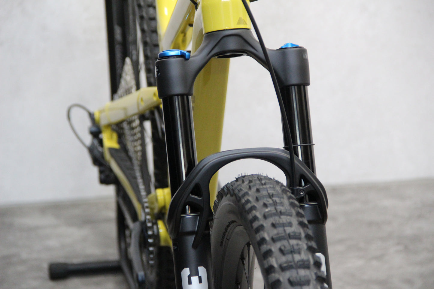 2024 Canyon Spectral 125