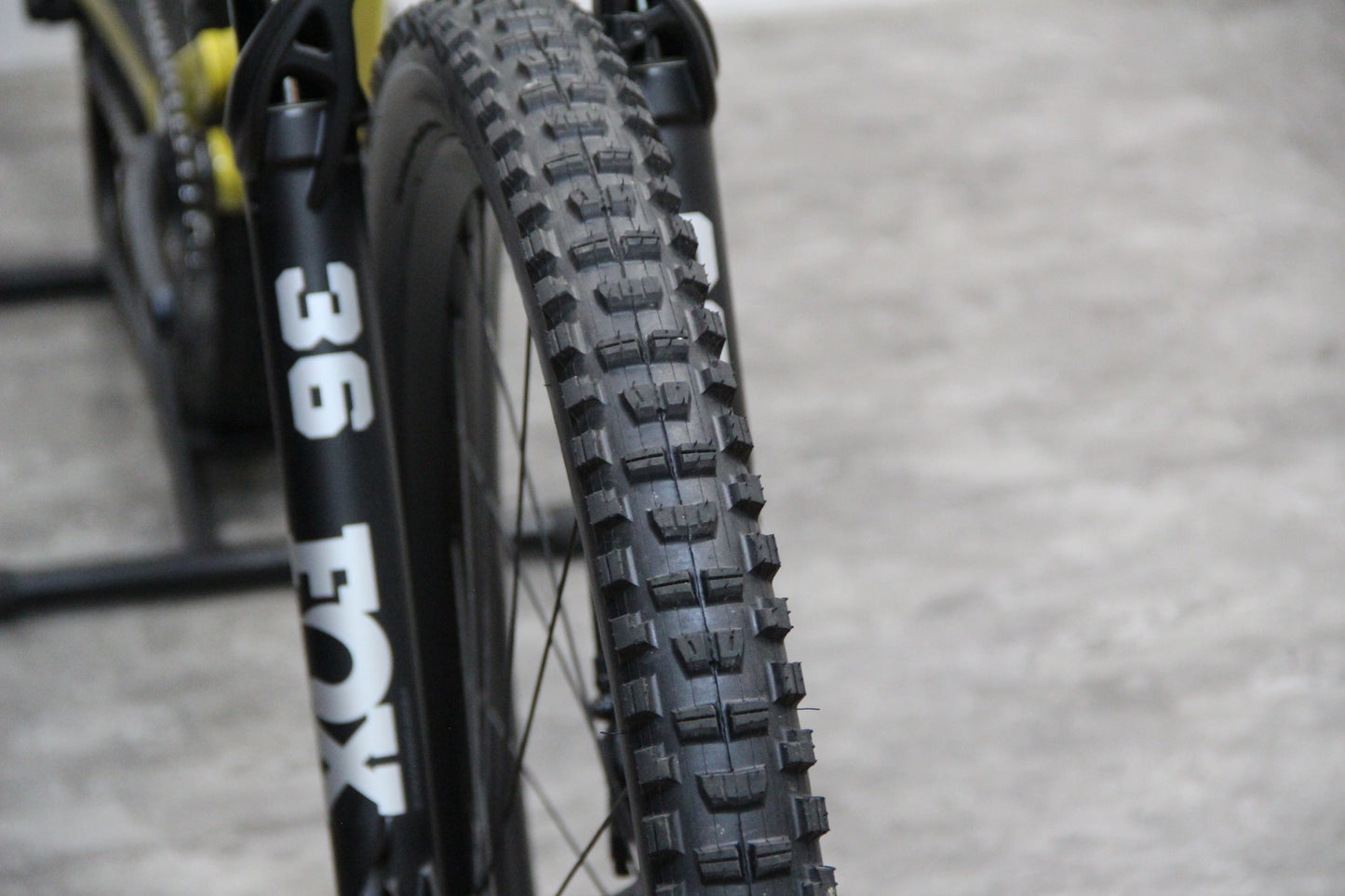 2024 Canyon Spectral 125
