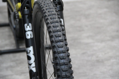 2024 Canyon Spectral 125