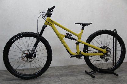 2024 Canyon Spectral 125
