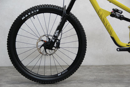 2024 Canyon Spectral 125