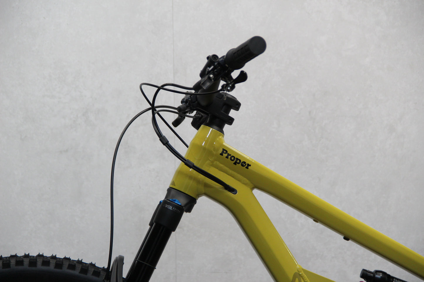 2024 Canyon Spectral 125