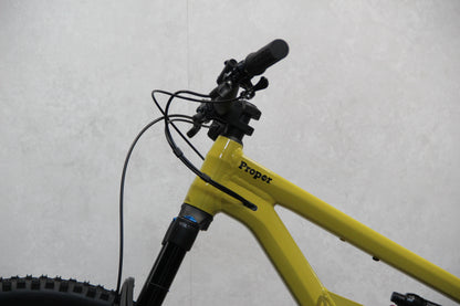 2024 Canyon Spectral 125